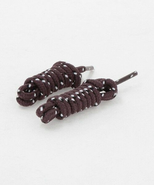 green label relaxing / グリーンレーベル リラクシング フラットシューズ | ＜Clarks Originals＞ワラビー ゴアテックス | 詳細23