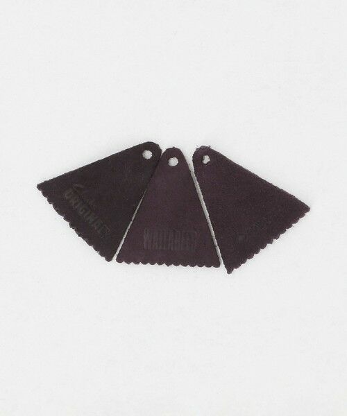 green label relaxing / グリーンレーベル リラクシング フラットシューズ | ＜Clarks Originals＞ワラビー ゴアテックス | 詳細24