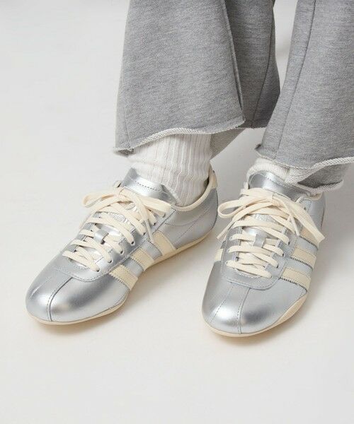 green label relaxing / グリーンレーベル リラクシング スニーカー | ＜adidas Originals＞トーキョ— シューズ / スニーカー | 詳細1