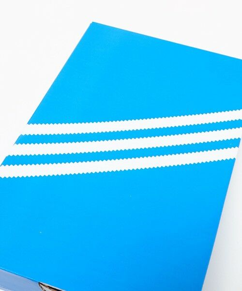 green label relaxing / グリーンレーベル リラクシング スニーカー | ＜adidas Originals＞トーキョ— シューズ / スニーカー | 詳細12