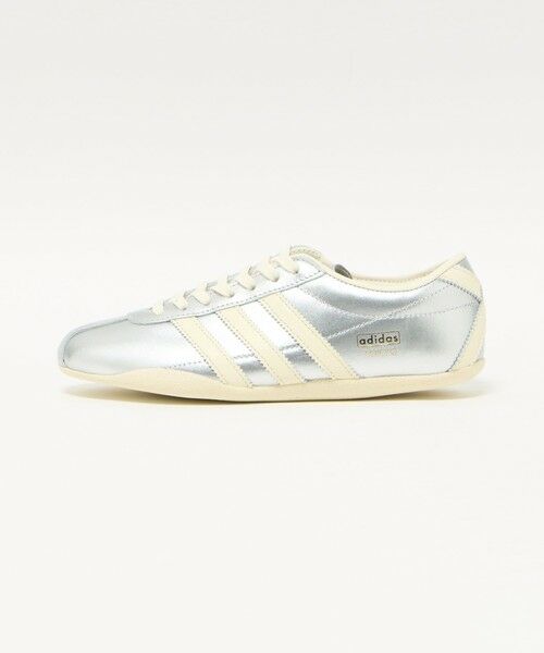 green label relaxing / グリーンレーベル リラクシング スニーカー | ＜adidas Originals＞トーキョ— シューズ / スニーカー | 詳細3