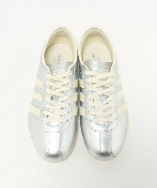 green label relaxing / グリーンレーベル リラクシング スニーカー | ＜adidas Originals＞トーキョ— シューズ / スニーカー | 詳細5