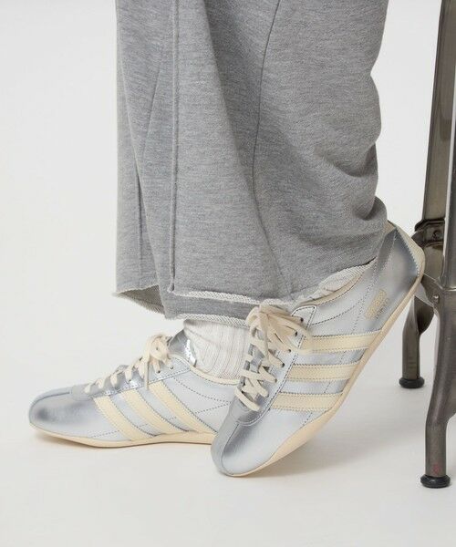 green label relaxing/グリーンレーベル リラクシング <adidas Originals>トーキョ- シューズ / スニーカー SILVER 25cm green label relaxing/グリーンレーベル リラクシング <adidas Originals>トーキョ- シューズ / スニーカー SILVER 25cm