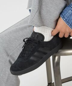 green label relaxing / グリーンレーベル リラクシング スニーカー | ＜adidas Originals＞ガゼル スニーカー
