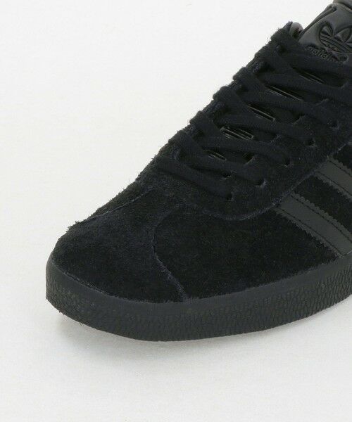 green label relaxing / グリーンレーベル リラクシング スニーカー | ＜adidas Originals＞ガゼル スニーカー | 詳細10