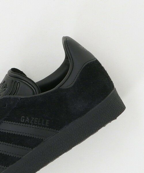 green label relaxing / グリーンレーベル リラクシング スニーカー | ＜adidas Originals＞ガゼル スニーカー | 詳細11