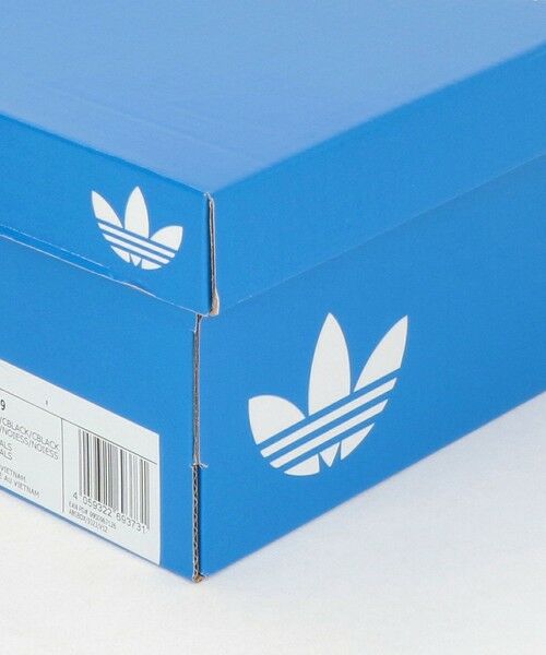 green label relaxing / グリーンレーベル リラクシング スニーカー | ＜adidas Originals＞ガゼル スニーカー | 詳細12