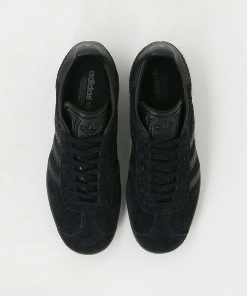 green label relaxing / グリーンレーベル リラクシング スニーカー | ＜adidas Originals＞ガゼル スニーカー | 詳細5