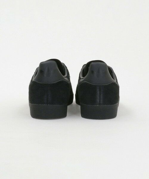 green label relaxing / グリーンレーベル リラクシング スニーカー | ＜adidas Originals＞ガゼル スニーカー | 詳細7