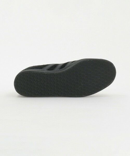 green label relaxing / グリーンレーベル リラクシング スニーカー | ＜adidas Originals＞ガゼル スニーカー | 詳細8