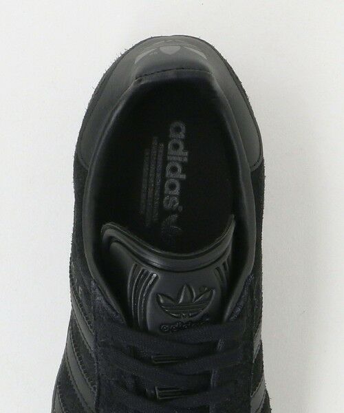 green label relaxing / グリーンレーベル リラクシング スニーカー | ＜adidas Originals＞ガゼル スニーカー | 詳細9