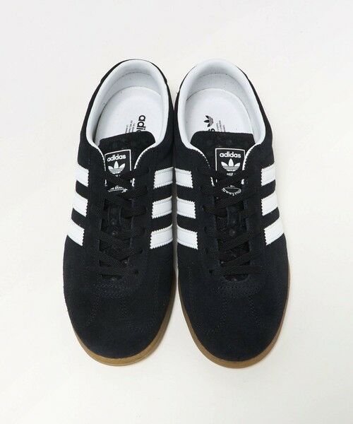 green label relaxing / グリーンレーベル リラクシング スニーカー | ＜adidas Originals＞ガゼル Lo Pro シューズ / スニーカー | 詳細4