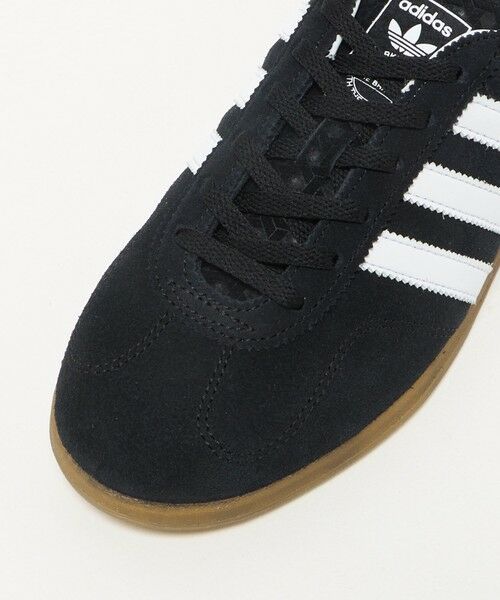 green label relaxing / グリーンレーベル リラクシング スニーカー | ＜adidas Originals＞ガゼル Lo Pro シューズ / スニーカー | 詳細5
