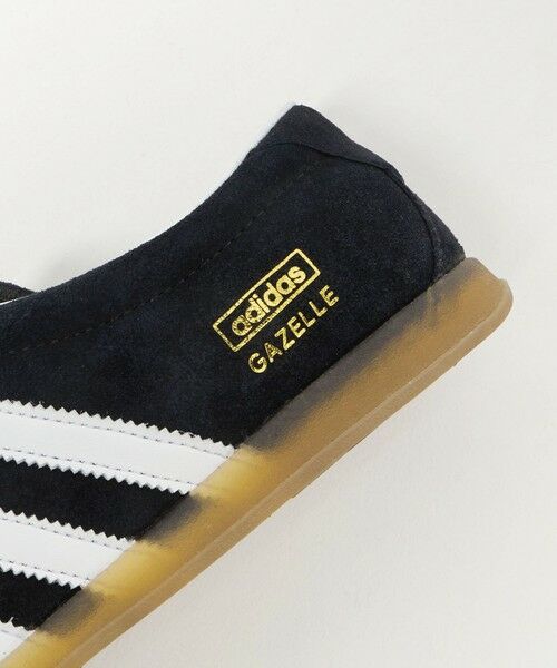 green label relaxing / グリーンレーベル リラクシング スニーカー | ＜adidas Originals＞ガゼル Lo Pro シューズ / スニーカー | 詳細6