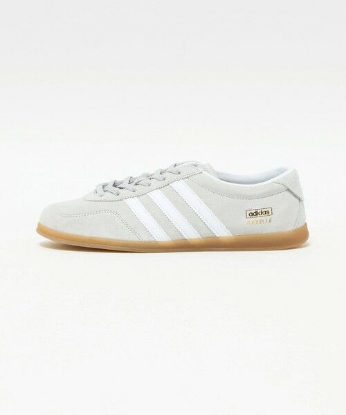 green label relaxing / グリーンレーベル リラクシング スニーカー | ＜adidas Originals＞ガゼル Lo Pro シューズ / スニーカー | 詳細10