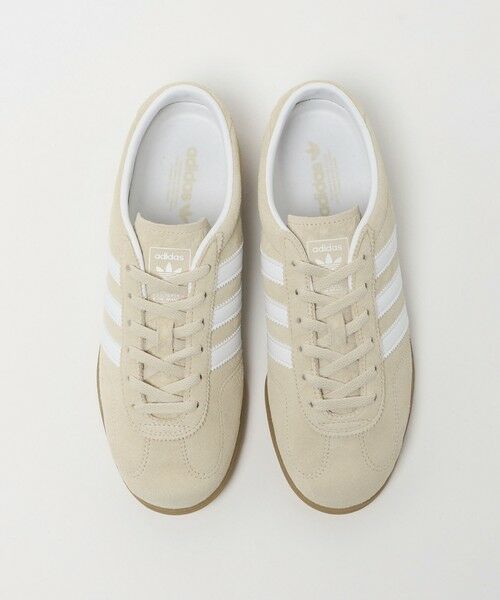 green label relaxing / グリーンレーベル リラクシング スニーカー | ＜adidas Originals＞ガゼル Lo Pro シューズ / スニーカー | 詳細18