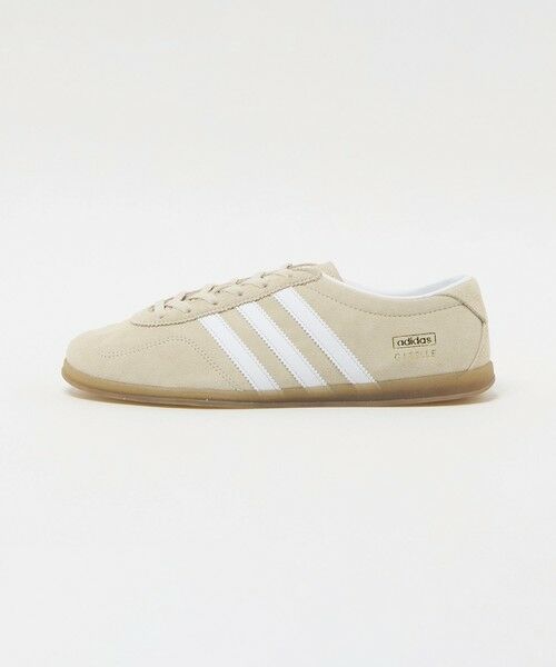 green label relaxing / グリーンレーベル リラクシング スニーカー | ＜adidas Originals＞ガゼル Lo Pro シューズ / スニーカー | 詳細16