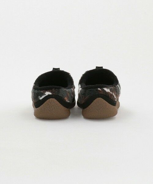 green label relaxing / グリーンレーベル リラクシング スニーカー | ＜KEEN＞ハウザー スリー スライド スリッポン（Multi/Multi） | 詳細6