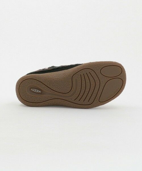 green label relaxing / グリーンレーベル リラクシング スニーカー | ＜KEEN＞ハウザー スリー スライド スリッポン（Multi/Multi） | 詳細7