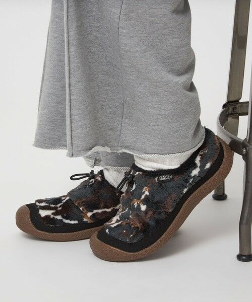 green label relaxing/グリーンレーベル リラクシング <KEEN>ハウザー スリー スライド スリッポン(Multi/Multi) その他1 24cm green label relaxing/グリーンレーベル リラクシング <KEEN>ハウザー スリー スライド スリッポン(Multi/Multi) その他1 24cm