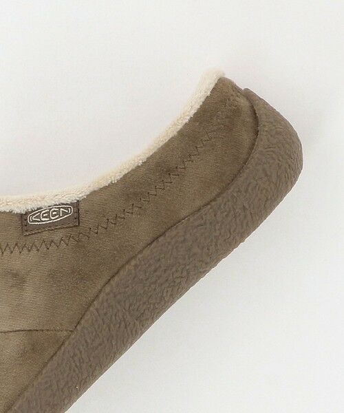 green label relaxing / グリーンレーベル リラクシング スニーカー | ＜KEEN＞ハウザー スリー スライド スリッポン | 詳細11