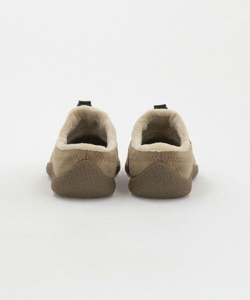 green label relaxing / グリーンレーベル リラクシング スニーカー | ＜KEEN＞ハウザー スリー スライド スリッポン | 詳細7