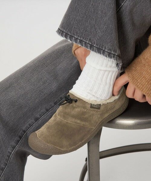 green label relaxing/O[[x NVO KEENnEU[ X[ XCh Xb| MD. BROWN 23cm