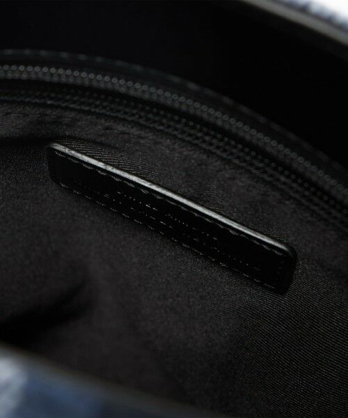 green label relaxing / グリーンレーベル リラクシング ショルダーバッグ | 2WAY クロスチェック トートバッグ | 詳細20