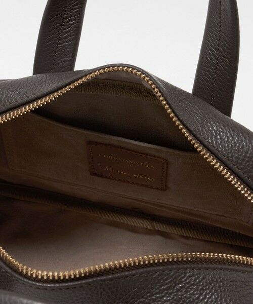 green label relaxing / グリーンレーベル リラクシング ショルダーバッグ | ＜CHRISTIAN VILLA＞ボストンバッグ | 詳細11
