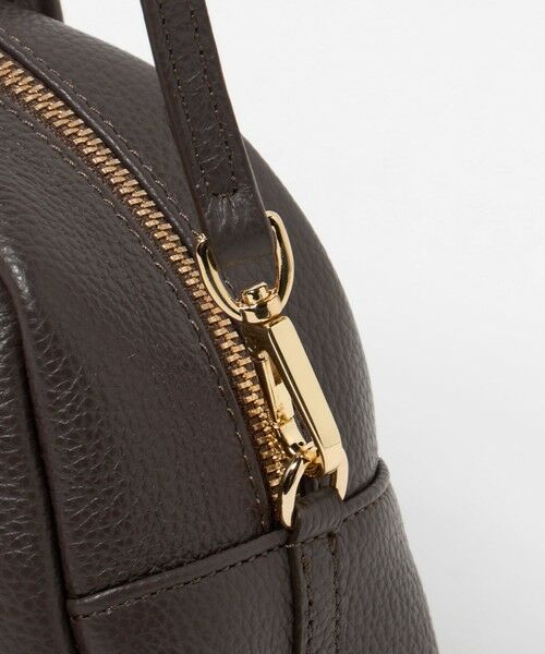 green label relaxing / グリーンレーベル リラクシング ショルダーバッグ | ＜CHRISTIAN VILLA＞ボストンバッグ | 詳細12