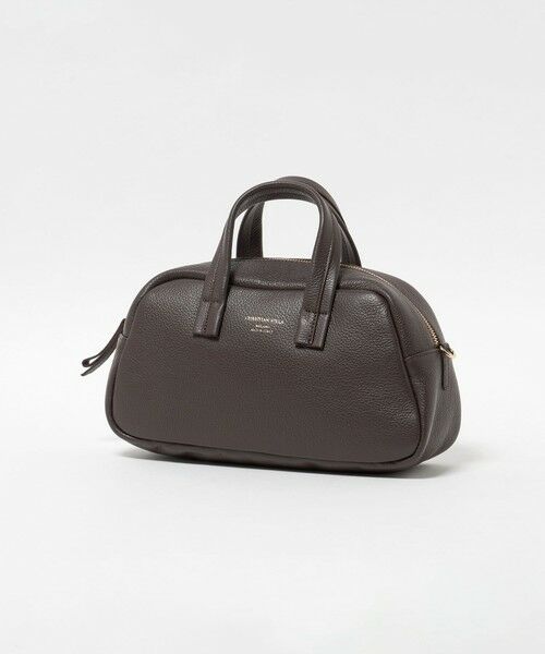 green label relaxing / グリーンレーベル リラクシング ショルダーバッグ | ＜CHRISTIAN VILLA＞ボストンバッグ | 詳細6