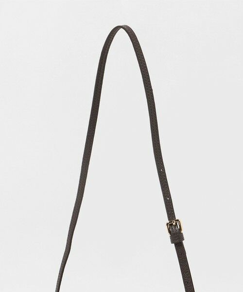 green label relaxing / グリーンレーベル リラクシング ショルダーバッグ | ＜CHRISTIAN VILLA＞ボストンバッグ | 詳細8