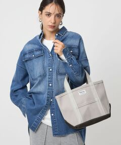 green label relaxing / グリーンレーベル リラクシング トートバッグ | ＜ORCIVAL＞トートバッグ スモール