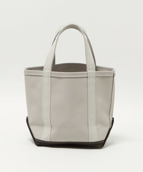 green label relaxing / グリーンレーベル リラクシング トートバッグ | ＜ORCIVAL＞トートバッグ スモール | 詳細4