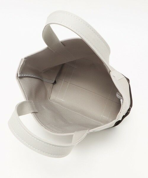 green label relaxing / グリーンレーベル リラクシング トートバッグ | ＜ORCIVAL＞トートバッグ スモール | 詳細8