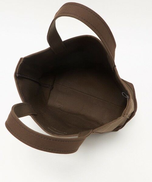 green label relaxing / グリーンレーベル リラクシング トートバッグ | ＜ORCIVAL＞トートバッグ スモール | 詳細15