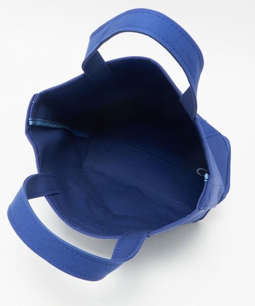 green label relaxing / グリーンレーベル リラクシング トートバッグ | ＜ORCIVAL＞トートバッグ スモール | 詳細20