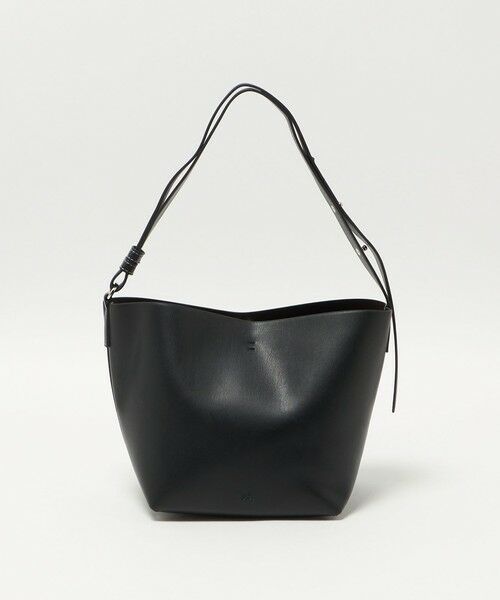 green label relaxing / グリーンレーベル リラクシング ショルダーバッグ | 【別注】＜&MyuQ＞CARNA バッグ | 詳細1