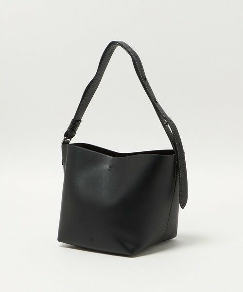 green label relaxing / グリーンレーベル リラクシング ショルダーバッグ | 【別注】＜&MyuQ＞CARNA バッグ | 詳細2