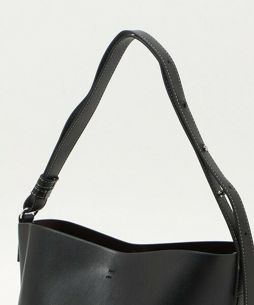 green label relaxing / グリーンレーベル リラクシング ショルダーバッグ | 【別注】＜&MyuQ＞CARNA バッグ | 詳細3