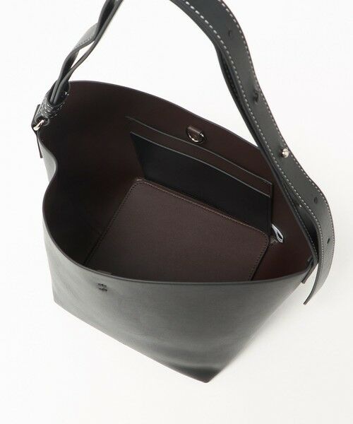 green label relaxing / グリーンレーベル リラクシング ショルダーバッグ | 【別注】＜&MyuQ＞CARNA バッグ | 詳細5