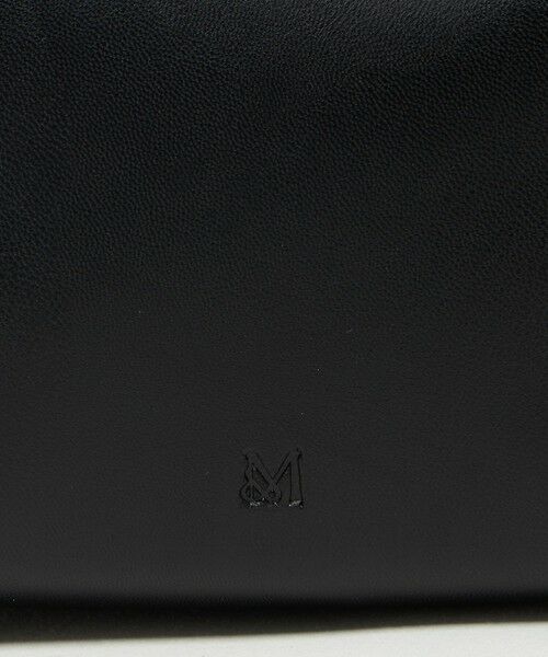 green label relaxing / グリーンレーベル リラクシング ショルダーバッグ | 【別注】＜&MyuQ＞CARNA バッグ | 詳細6