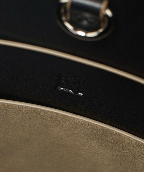 green label relaxing / グリーンレーベル リラクシング ショルダーバッグ | 【別注】＜&MyuQ＞CARNA バッグ | 詳細21