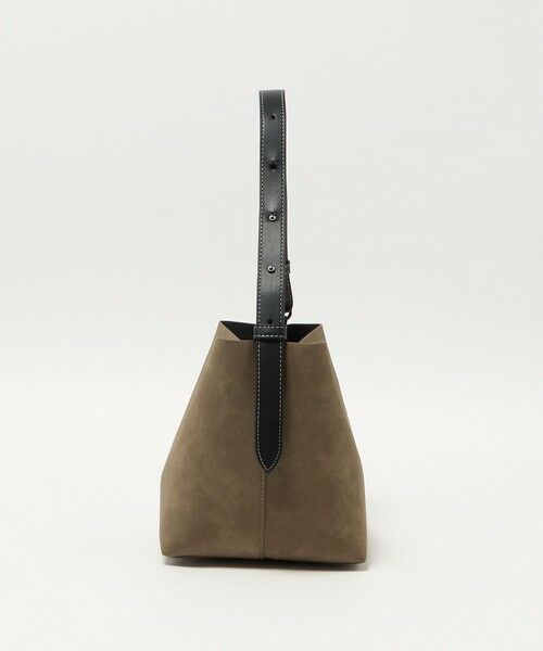 green label relaxing / グリーンレーベル リラクシング ショルダーバッグ | 【別注】＜&MyuQ＞CARNA バッグ | 詳細13