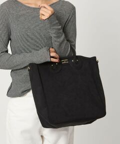 green label relaxing / グリーンレーベル リラクシング トートバッグ | 【別注】＜YOUNG&OLSEN The DRYGOODS STORE＞トートバッグ（MEDIUM）