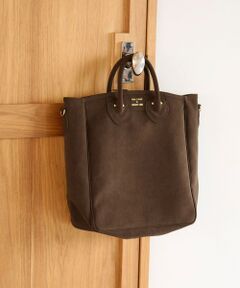 green label relaxing / グリーンレーベル リラクシング トートバッグ | 【別注】＜YOUNG&OLSEN The DRYGOODS STORE＞トートバッグ（MEDIUM）