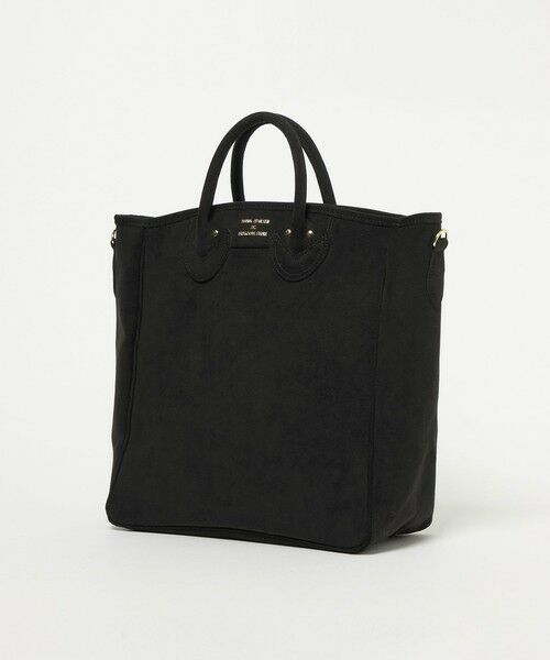 green label relaxing / グリーンレーベル リラクシング トートバッグ | 【別注】＜YOUNG&OLSEN The DRYGOODS STORE＞トートバッグ（MEDIUM） | 詳細5