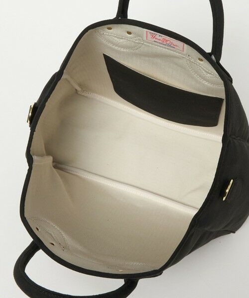 green label relaxing / グリーンレーベル リラクシング トートバッグ | 【別注】＜YOUNG&OLSEN The DRYGOODS STORE＞トートバッグ（MEDIUM） | 詳細7