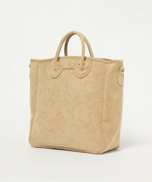 green label relaxing / グリーンレーベル リラクシング トートバッグ | 【別注】＜YOUNG&OLSEN The DRYGOODS STORE＞トートバッグ（MEDIUM） | 詳細12