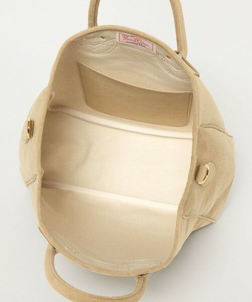 green label relaxing / グリーンレーベル リラクシング トートバッグ | 【別注】＜YOUNG&OLSEN The DRYGOODS STORE＞トートバッグ（MEDIUM） | 詳細14